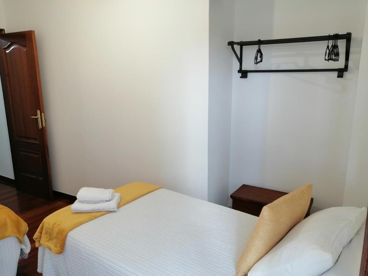 Apartament Se@Se A 100M.Catedral. Santiago de Compostela Zewnętrze zdjęcie